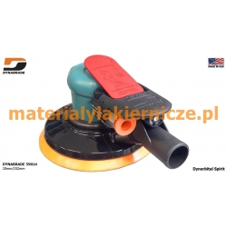 DYNABRADE 59014 Dynorbital Spirit 150mm-10mm